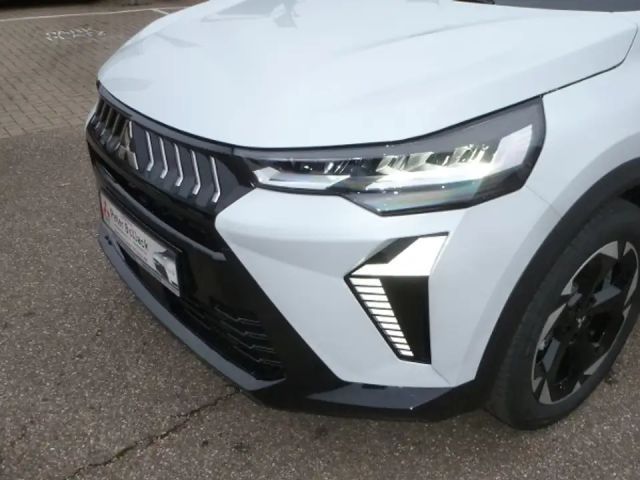 Mitsubishi Grandis