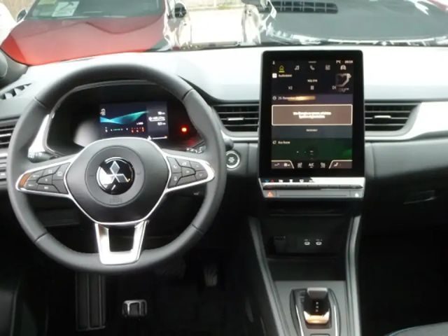 Mitsubishi Grandis
