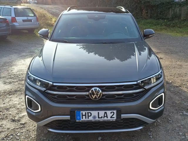 Volkswagen T-Roc 2025 Benzine