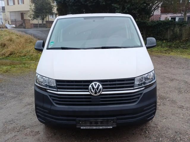 Volkswagen T6.1 Transporter EcoProfi FWD 2021 Diesel