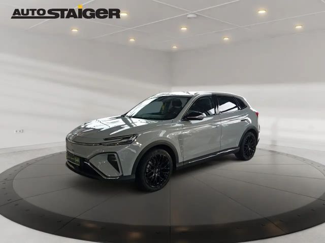 MG Marvel R
