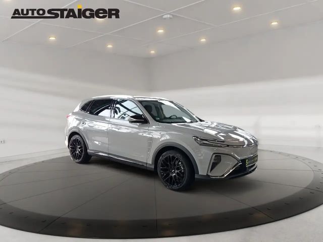 MG Marvel R