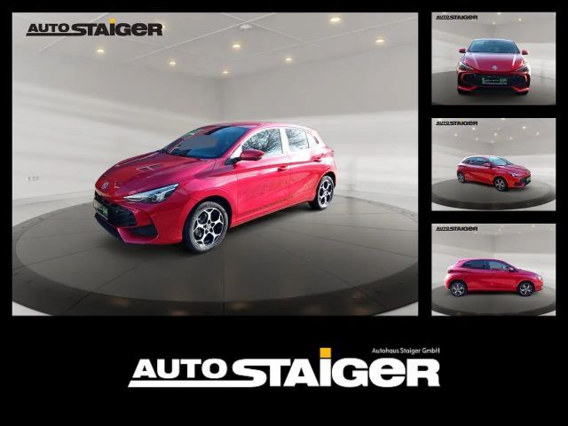 MG MG3