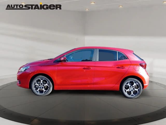MG MG3