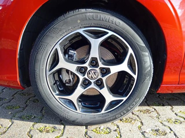 MG MG3