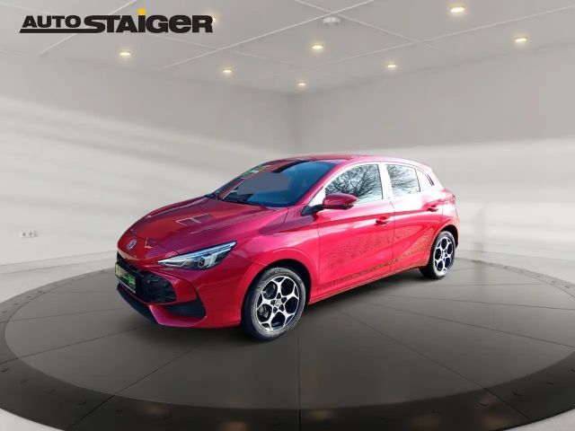 MG MG3