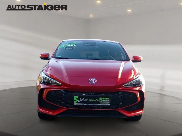 MG MG3