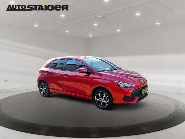 MG MG3
