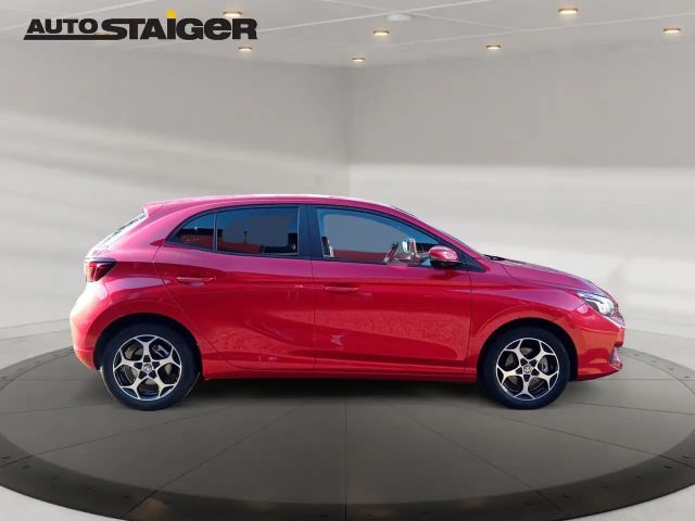 MG MG3