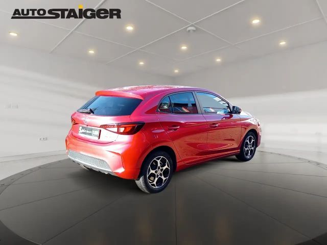 MG MG3