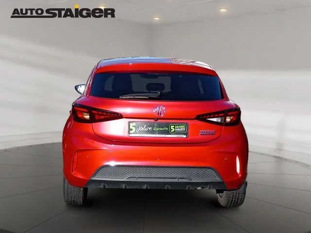 MG MG3