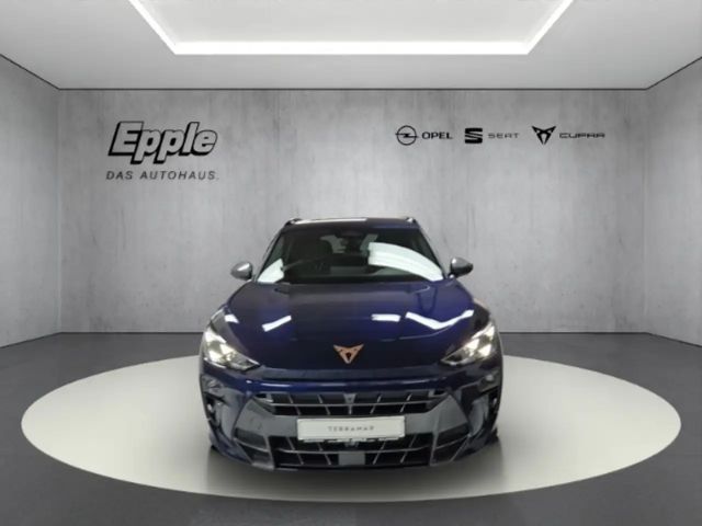 Cupra Terramar VZ 2.0 TSI 195 kW (265 PS) 7-Gang DSG 4Drive AHK H 2026 Benzine