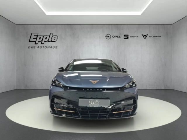 Cupra Tavascan VZ 4Drive 250 kW (340 PS) 77 kWh Navi Matrix-LED R 2025 Elektrisch
