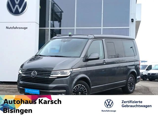 Volkswagen T6.1 California Ocean 2.0 TDI DSG AHK TRAILER NAVI 2025 Diesel