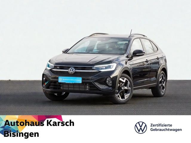 Volkswagen Taigo 1.5 TSI DSG R-Line NAVI, AHK, ACC Bluetooth 2025 Benzine