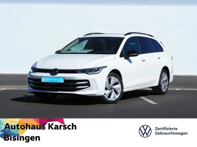 Volkswagen Golf Variant VIII 1.5 eTSI DSG GOAL NAVI, ACC, SHZ 2025 Benzine