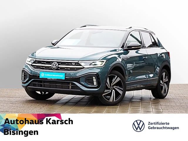 Volkswagen T-Roc 2022 Benzine
