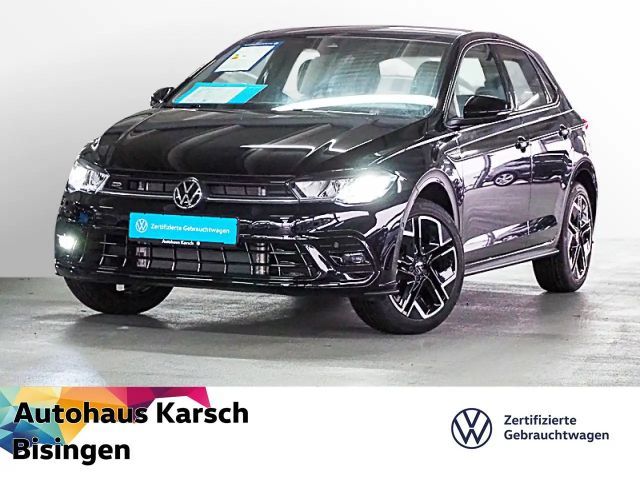 Volkswagen Polo 1.0 TSI DSG R-Line IQ.DRIVE, LED, KLIMA 2026 Benzine