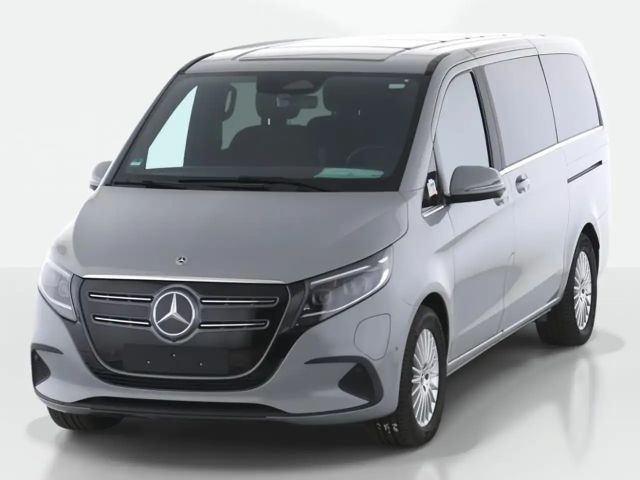 Mercedes-Benz EQV 300 AVANTGARDE Lang Multibeam/Distronic 2025 Elektrisch
