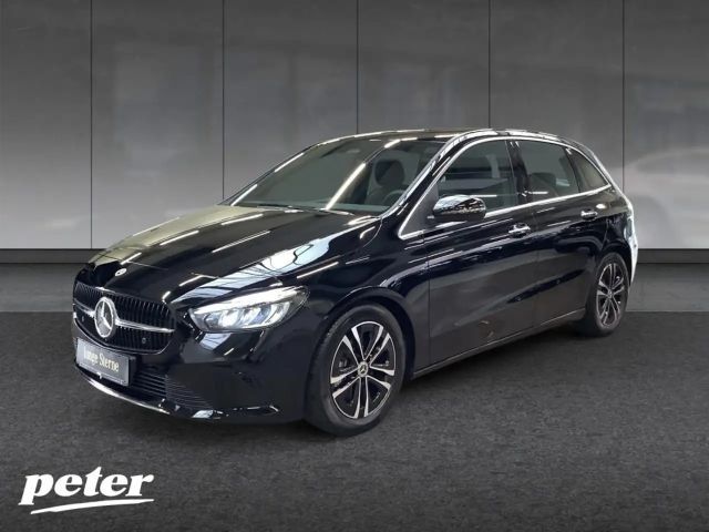 Mercedes-Benz B 220 4MATIC +PROGRESSIVE+17"+MBUX+8G+EASY-PACK+ 2025 Benzine