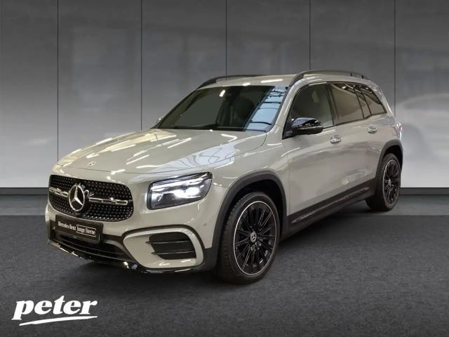 Mercedes-Benz GLB 220 4MATIC +AMG-Styling+MULTIBEAM+NIGHT+20"+ 2026 Benzine