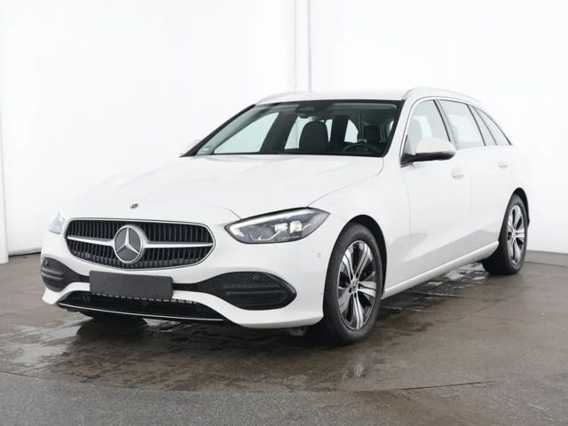 Mercedes-Benz C 180 T Avantgarde/Advanced/LED/Kamera/AHK/ 2025 Benzine