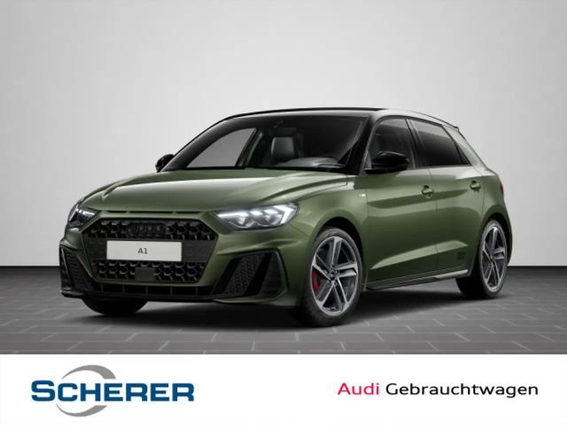 Audi A1 S line 40 TFSI EDITION *Navi*SONOS* 2025 Benzine