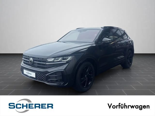 Volkswagen Touareg "FINAL EDITION" R-Line, BlackStyle, AHK, 2026 Diesel