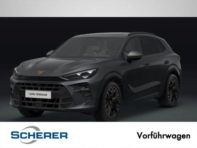 Cupra Terramar 2.0 TSI 4Drive PANO Matrix Sennheiser 2026 Benzine