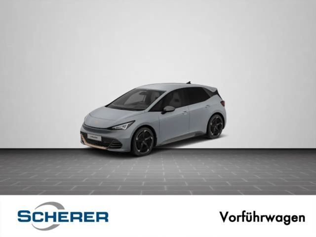 Cupra Born Edition Dynamic 170 kW (231 2026 Elektrisch