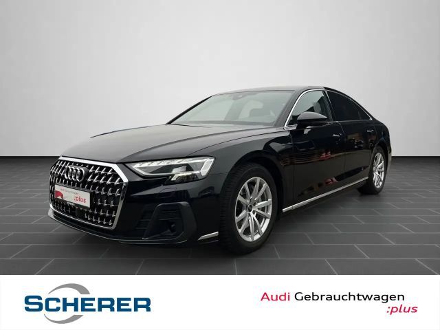 Audi A8 50 TDI quattro MATRIX NAVI RFK ACC EPH 2023 Diesel