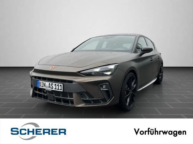 Cupra Leon VZ Extreme 2.0 TSI AHK Skyline Paket 2026 Benzine