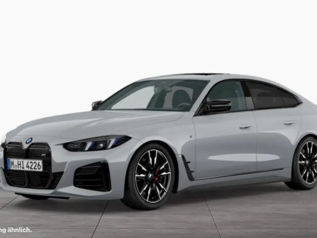 BMW 440 M440i xDrive Gran Coupé HK HiFi DAB LED GSD 2025 Benzine