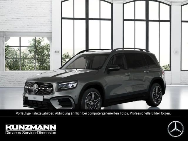 Mercedes-Benz GLB 200 d AMG Night Navi AHK 360° Park-Paket 2026 Diesel