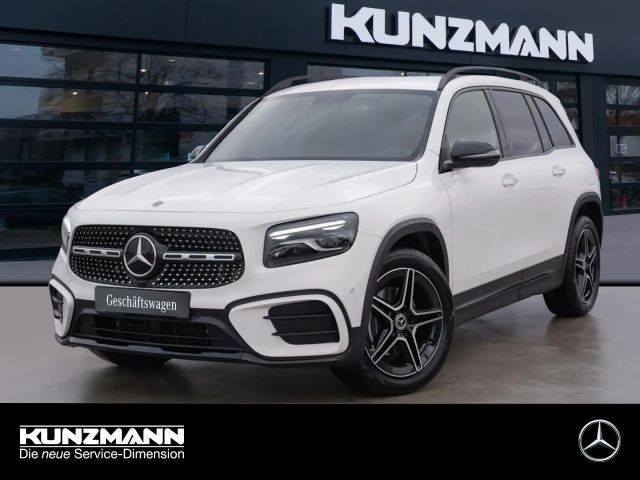Mercedes-Benz GLB 180 AMG Night Navi Distronic AHK Kamera 2025 Benzine