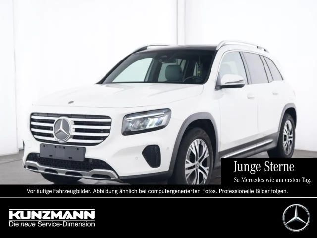 Mercedes-Benz GLB 250 4M Progressive Panorama Kamera Easy-Pack 2024 Benzine