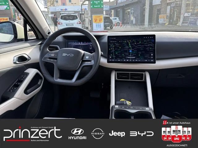 BYD Atto 2