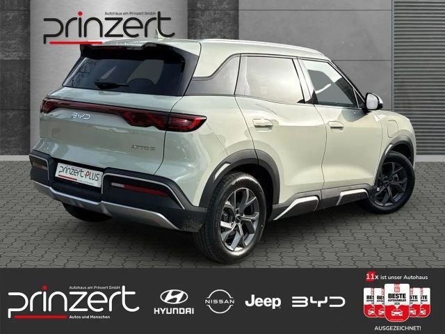 BYD Atto 2