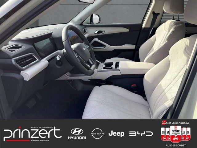 BYD Atto 2