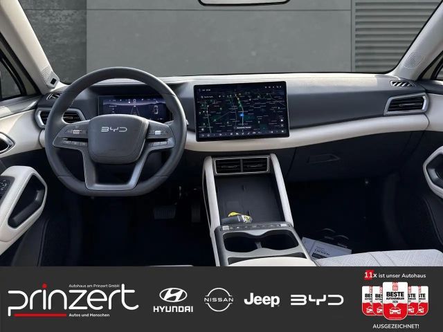 BYD Atto 2