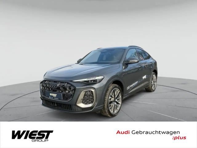 Audi Q5 TFSI qu. S tronic edition one 2xS l 2026 Benzine