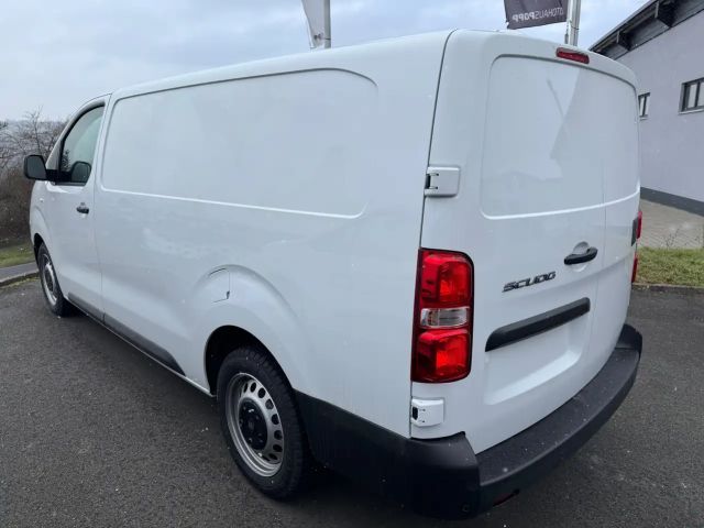 Fiat Scudo