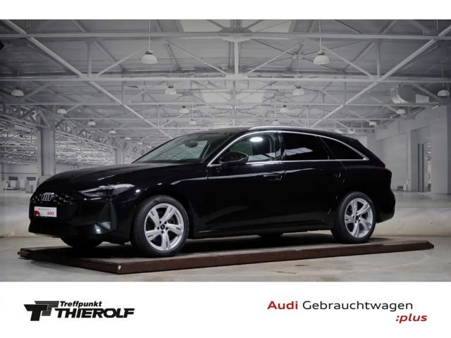 Audi A5 Avant TFSI AHK Navi ACC LED KAMERA 2025 Benzine