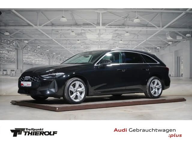 Audi A5 Avant TFSI ACC AHK Navi LED KAMERA 2025 Benzine