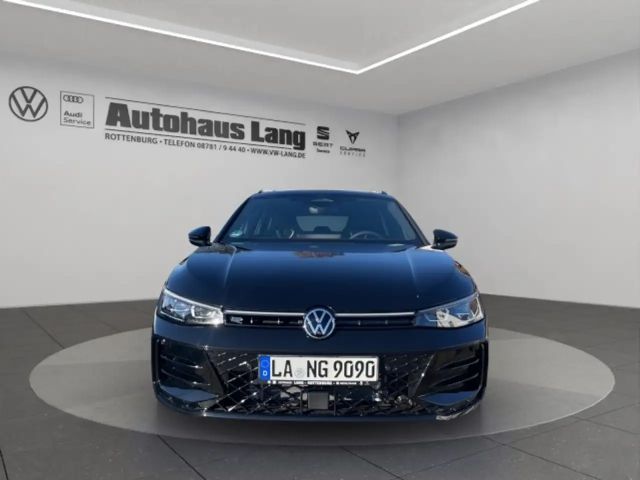 Volkswagen Passat Variant 2.0 TDI DSG 4Mo R-Line Black Style Pano H&K AHK St 2026 Diesel