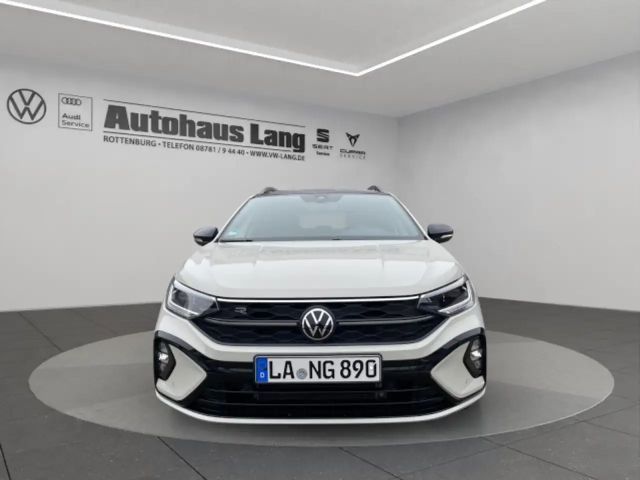 Volkswagen Taigo 1.5 TSI DSG R-Line Black Style Keyless Navi IQ DRI 2025 Benzine