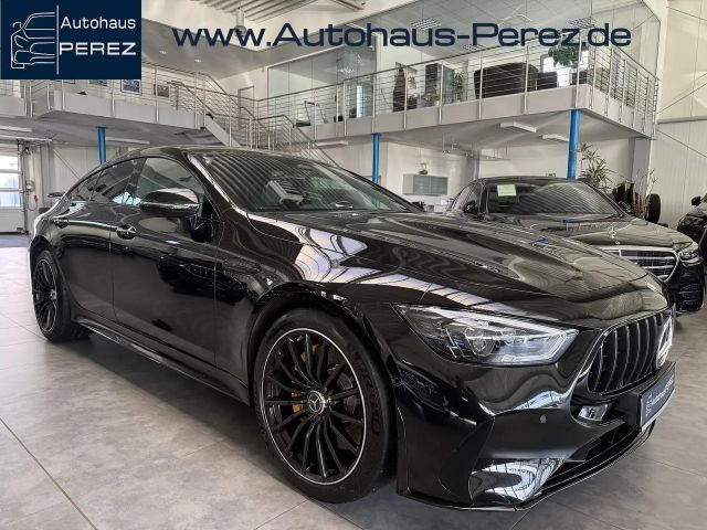 Mercedes-Benz AMG GT 63 S 4M+ AERODYNAMIK-PANO-MULTIKONTUR-HUD 2024 Benzine