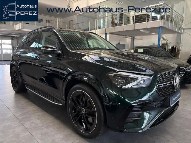 Mercedes-Benz GLE 580 4M AMG PREMIUM PLUS DISTRONIC-MEMORY-DAB 2024 Benzine