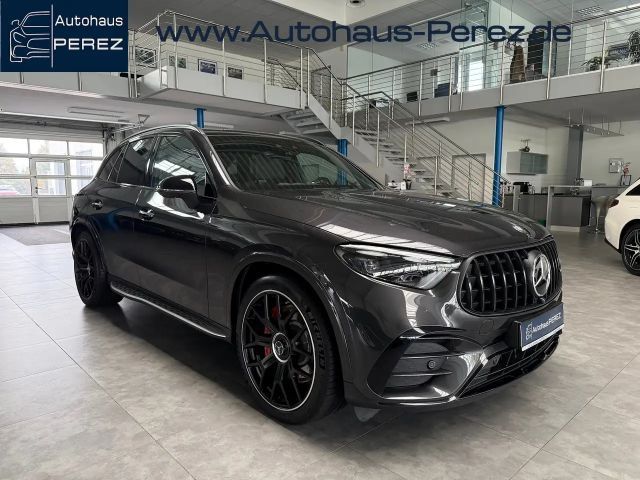 Mercedes-Benz GLC 63 AMG S E PERF 4M PREMIUM+ AHK UVP:145.591 2024 Hybride / Benzine