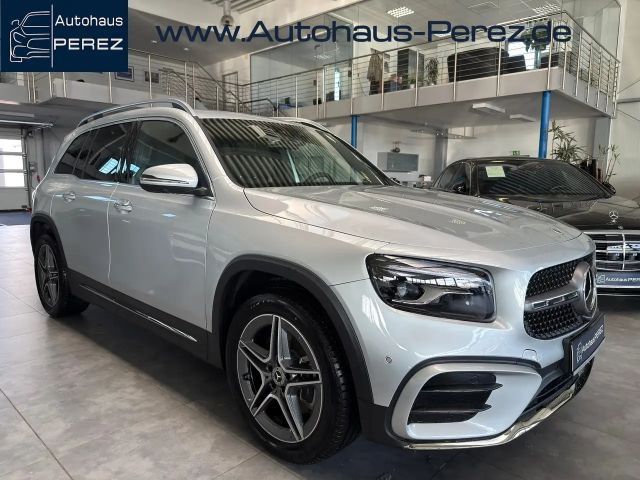 Mercedes-Benz GLB 250 4M AMG PREMIUM DISTRONIC-MEMORY-360-19´´ 2023 Benzine